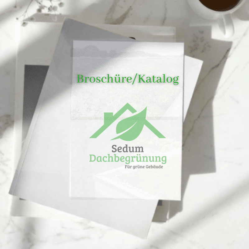 BroschüreKatalog