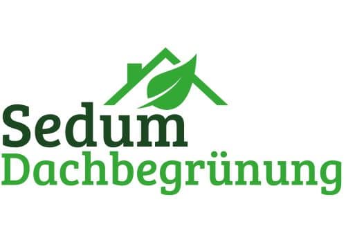 Über SedumDachbegrünung