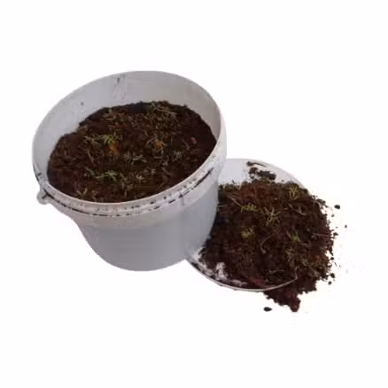 Reparaturset für extensive Dachbegrünung